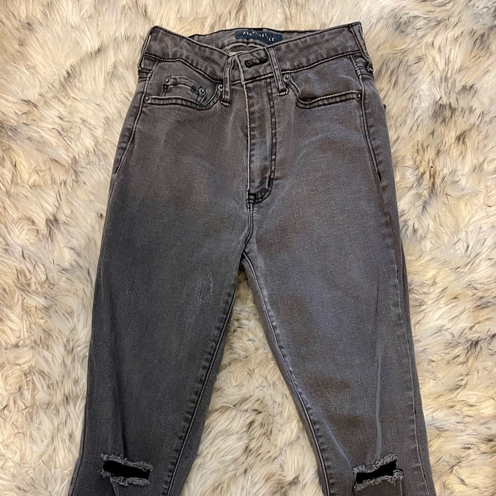 Aeropostale Norma jeans